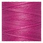 Gutermann Pink Cotton Thread 100m (2955) image number 2