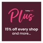 Hobbycraft Plus 1-Year Membership image number 1