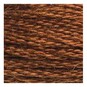 DMC Brown Mouline Special 25 Cotton Thread 8m (300) image number 2