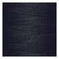 Gutermann Black Sew All Thread 500m (0) image number 2