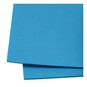 Turquoise EVA Foam Sheet 22.5cm x 30cm image number 2