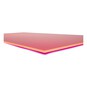 Glowforge Proofgrade Fluorescent Pink Acrylic 12 x 20 Inches image number 2