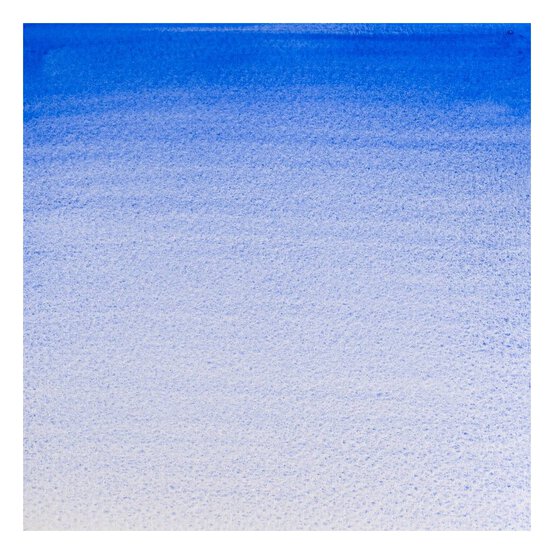 Winsor & Newton Cobalt Deep Blue Professional Watercolour Tube 5ml image number 2