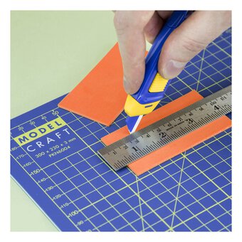 Modelcraft Ceramic Craft Knife