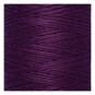 Gutermann Purple Cotton Thread 100m (3832) image number 2