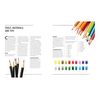 Classic Sketchbook Botanicals