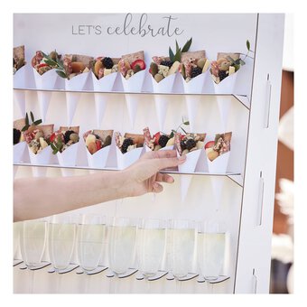 Ginger Ray Grazing Stand 