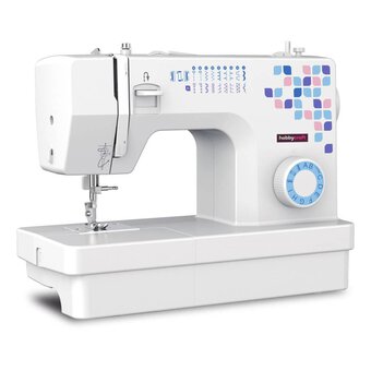 Hobbycraft 19S Sewing Machine