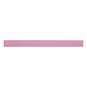 Pink Polka Dot Grosgrain Ribbon 10mm x 5m image number 1