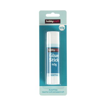 Glue Stick 40g