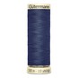 Gutermann Blue Sew All Thread 100m (593) image number 1
