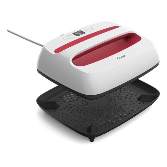 Cricut EasyPress 2 Heat Press 30cm x 25cm image number 3