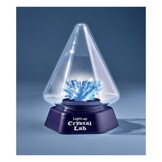Light-Up Crystal Lab image number 3
