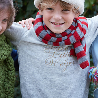 Cricut: How to Make a Reindeer Christmas Jumper