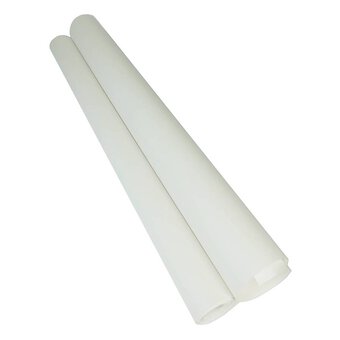 Seawhite All Media Cartridge Paper Roll 63cm x 10m