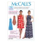 McCall&rsquo;s Women&rsquo;s Dress Sewing Pattern M7405 (4-14) image number 1