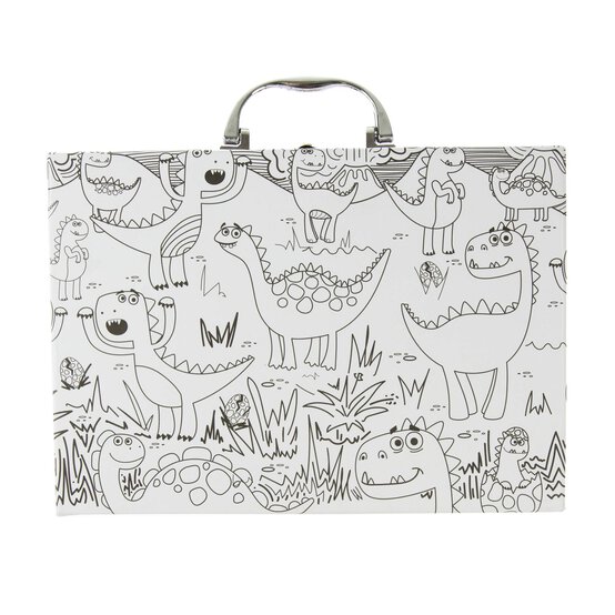 Dinosaur Activity Case image number 4