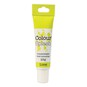 Lime Colour Splash Gel 25g image number 1