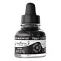 Daler-Rowney System3 Mars Black Acrylic Ink 29.5ml image number 2