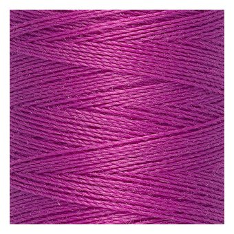 Gutermann Pink Sew All Thread 100m (321)