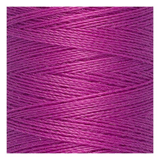 Gutermann Pink Sew All Thread 100m (321) image number 2