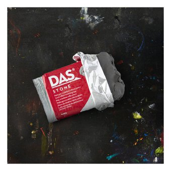 DAS Stone Air Drying Modelling Clay 1kg