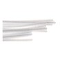 White Pipe Cleaners 12 Pack image number 1