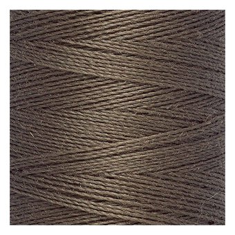 Gutermann Brown Sew All Thread 100m (467)