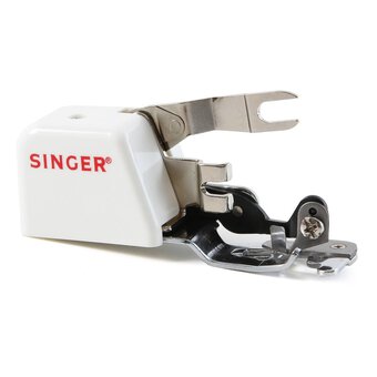 Singer Side Cutter Attachment