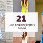 21 Jaw-dropping Dresses to Sew image number 1
