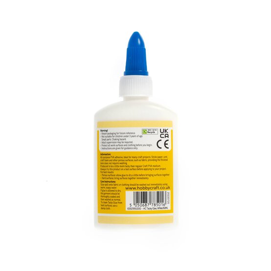 Tacky Glue 60ml