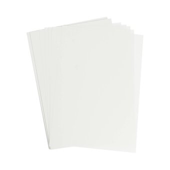 Sawgrass Truepix Sublimation Paper A4 100 Pack