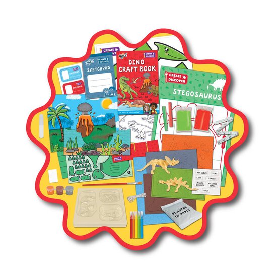 Galt Dino Craft image number 5