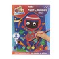 Space Paint by Numbers image number 1