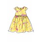 McCall&rsquo;s Kids&rsquo; Dress Sewing Pattern M6015 image number 4