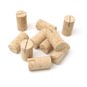 Cork Place Card Holders 10 Pack image number 1