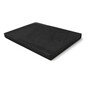 Black Thick EVA Foam Sheet 21cm x 30cm image number 3