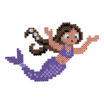 Hama Beads Mermaids Gift Set