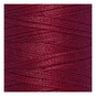 Gutermann Red Sew All Thread 100m (910) image number 2