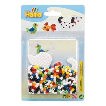 Hama Dog Set