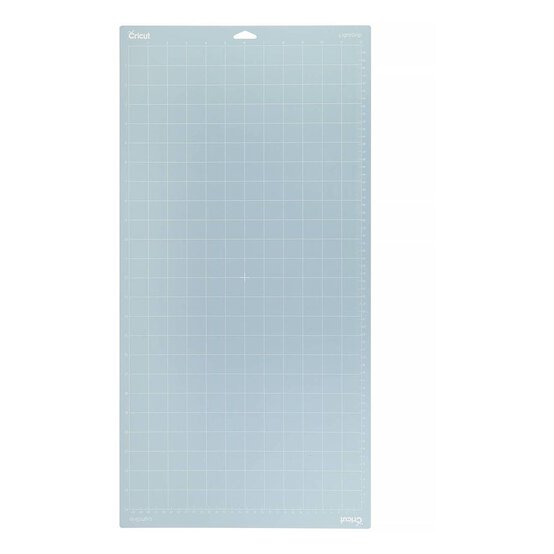Cricut Light Grip Cutting Mat 12 x 24 Inches image number 1