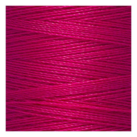 Gutermann Red Sew All Thread 250m (382) image number 2