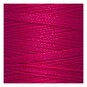 Gutermann Red Sew All Thread 250m (382) image number 2