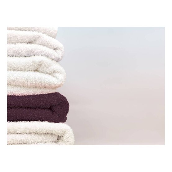 Dylon Plum Red Dye Pod 350g image number 2