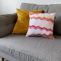 How to Make a Bargello Cushion image number 1