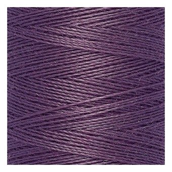 Gutermann Purple Sew All Thread 100m (128)