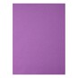 Light Purple EVA Foam Sheet 22.5cm x 30cm image number 2