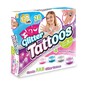 FabLab Glitter Tattoo Kit image number 1