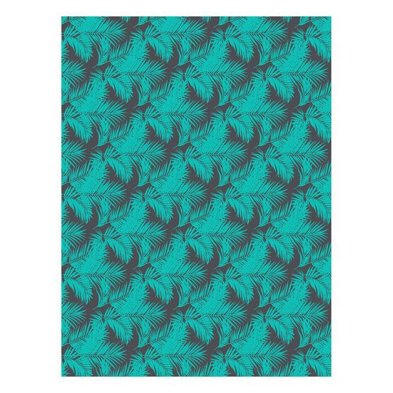 Decopatch Tropical Palm Paper 3 Sheets image number 2