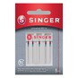 Singer Machine Needles Size 90 5 Pack image number 1